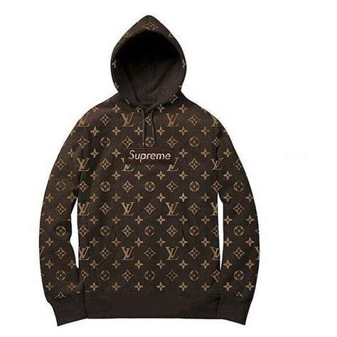 louis vuitton supreme black|Louis Vuitton supreme moletom original.